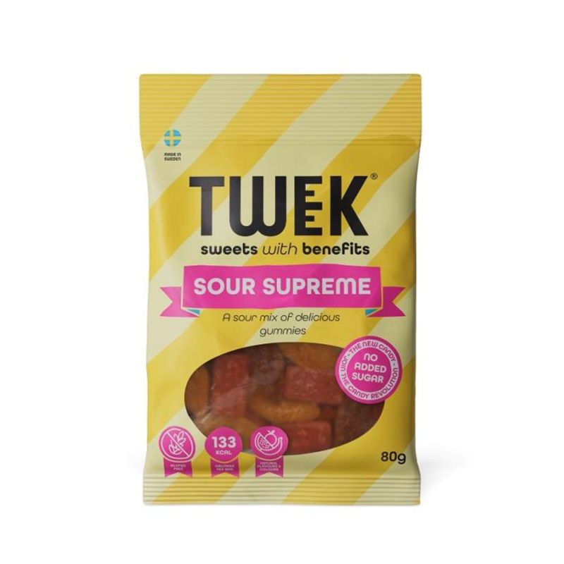 Tweek Sour Supreme 80g