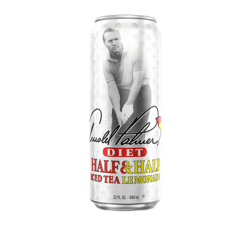Arizona Arnold Palmer Zero Calories 24x650ml