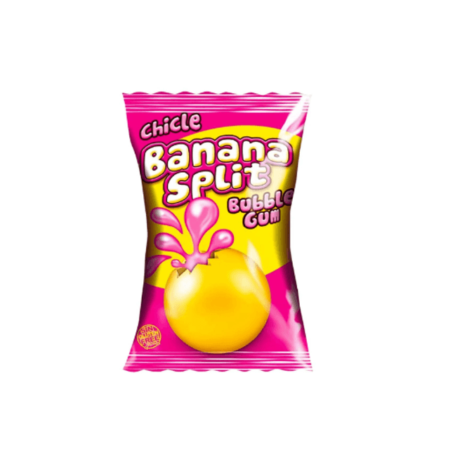 Hovedbilde Fini Banana Split