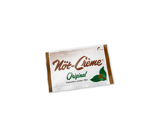 Nötcreme Original 3,4kg