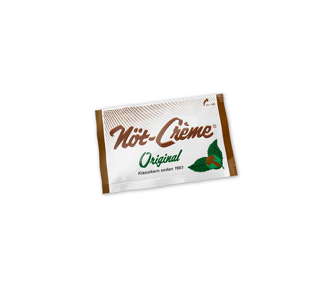 Hovedbilde Nötcreme Original 3,4kg