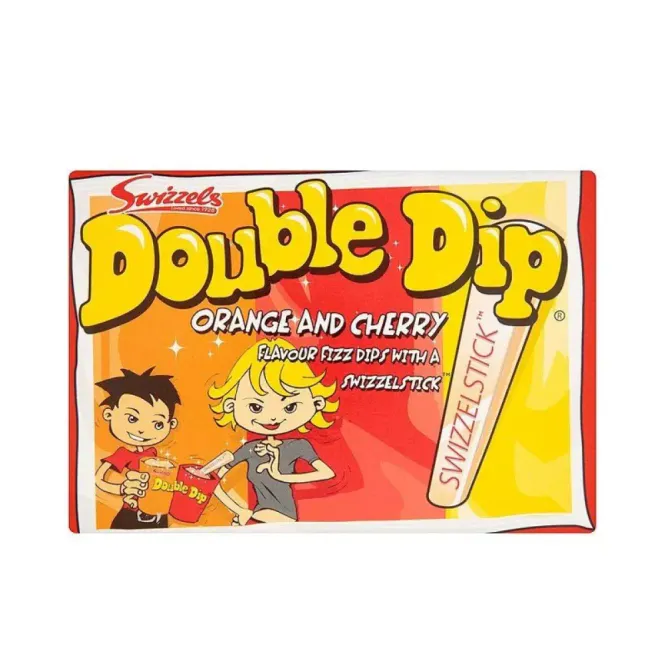 Hovedbilde Double Dip Original 