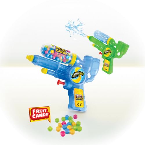 Water Gun Candy 20g