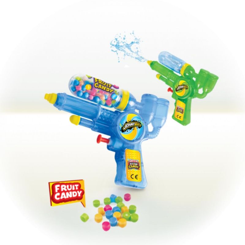 Water Gun Candy 20g
