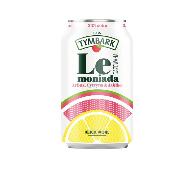 Tymbark Le Moniada 330ml
