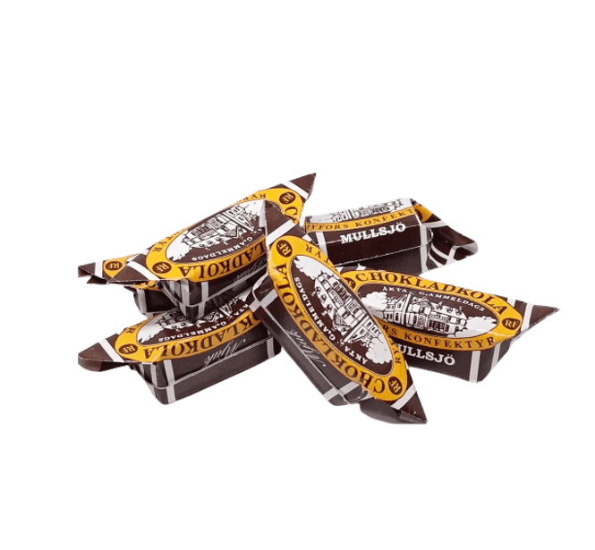 Hovedbilde Ryfors Kola Choklad 3kg