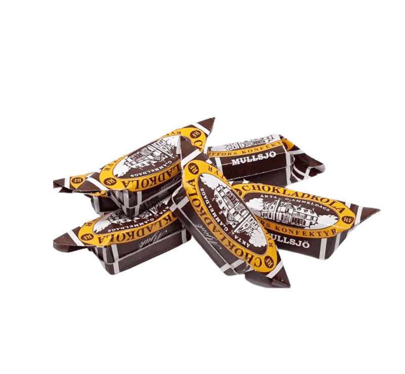 Ryfors Kola Choklad 3kg