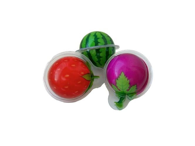 Hovedbilde Frukt Gelègodteri 