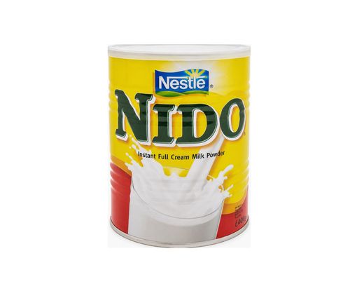 Nestlè Nido Cream Milk Powder 400g