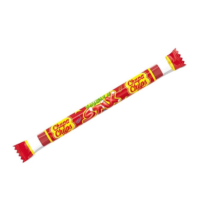 Hovedbilde Chupa Chups Cherry Sticks 10g