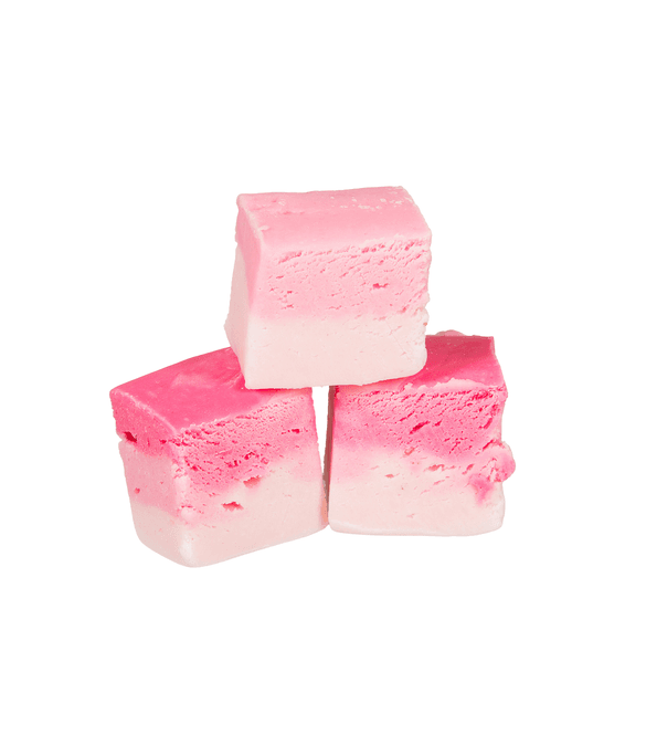Hovedbilde The Fudge Factory Candy Floss Fudge 100g