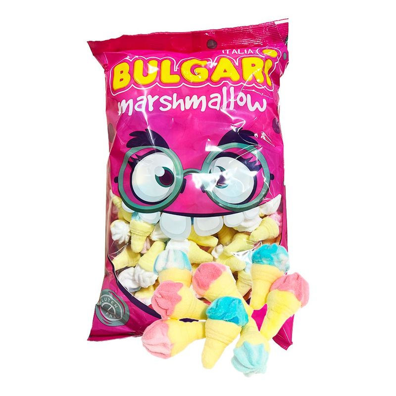 Skumma Glassrutar 900g