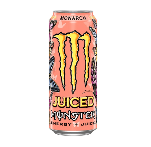 Monster Energy Juiced Monarch 500ml