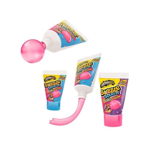 Bubble Squeeze 30g