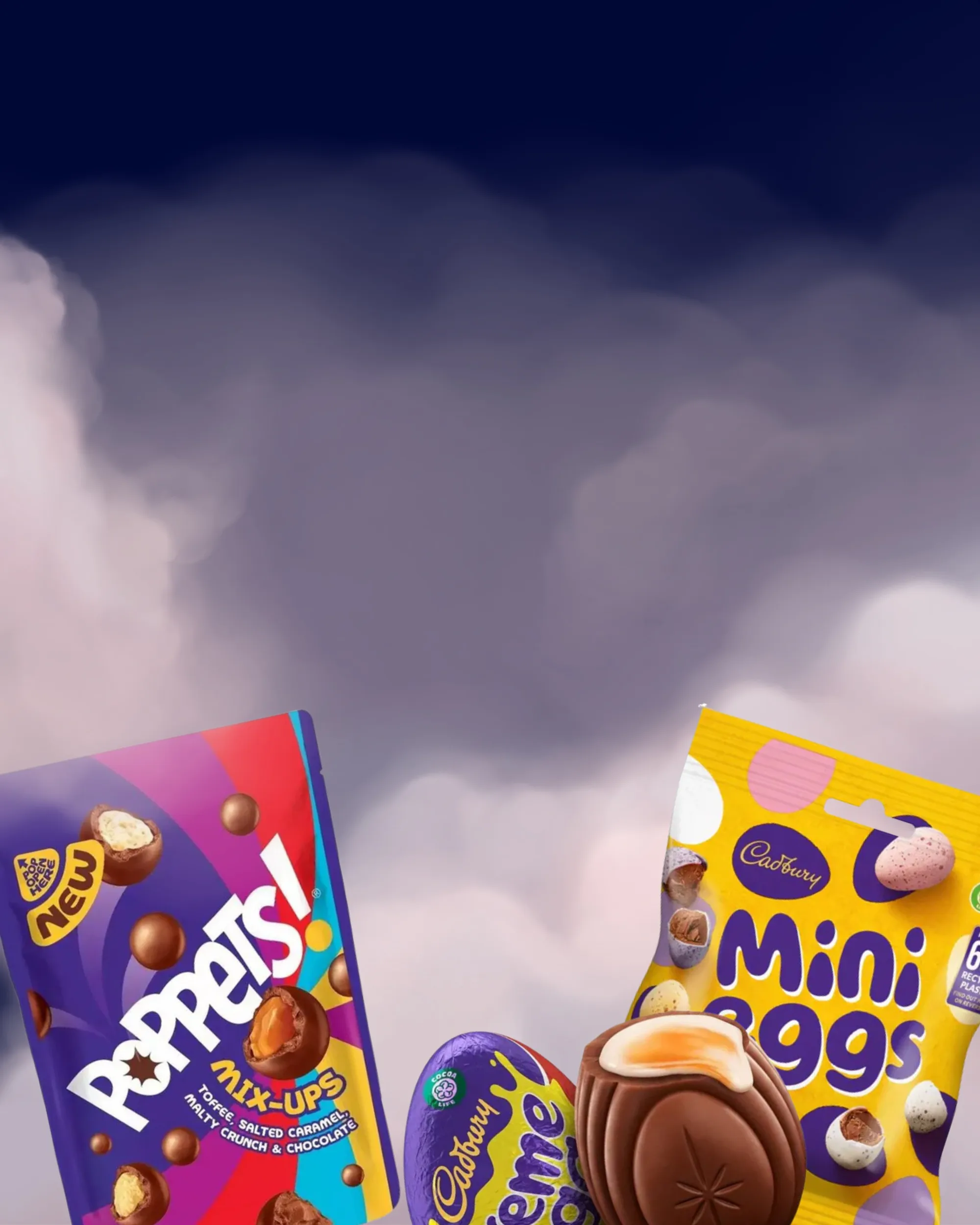 cadbury sjokolade engelsk godteri cremeegg drikke uk storbritannia