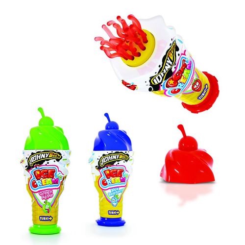 Ice Cream Turn & Lick 25g