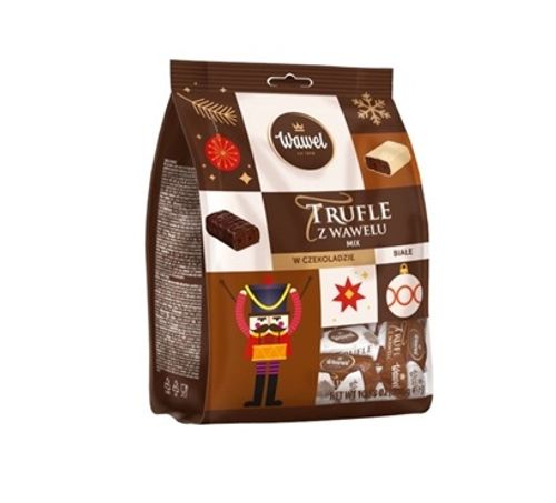 Wawel Truffles Mix 300g (Datotilbud)