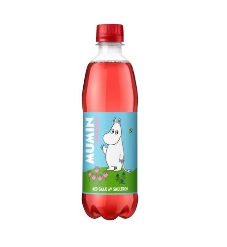 Mumin Smultron 500ml