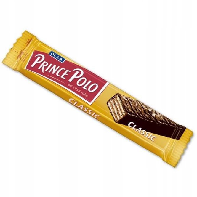 Hovedbilde Prince Polo Classic 17,5g