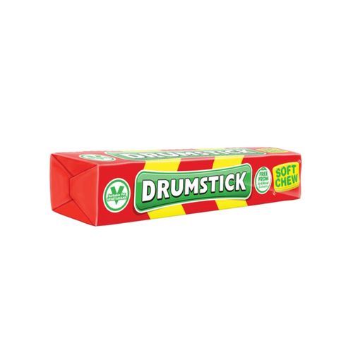 Swizzels Drumstick Stick Chews 43g