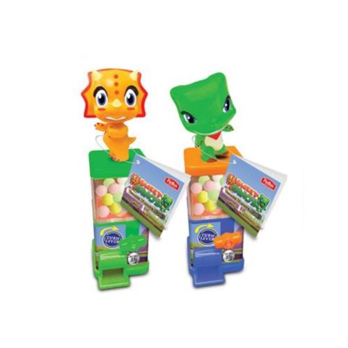 Sweet Dino's Vending Machine (Datotilbud)
