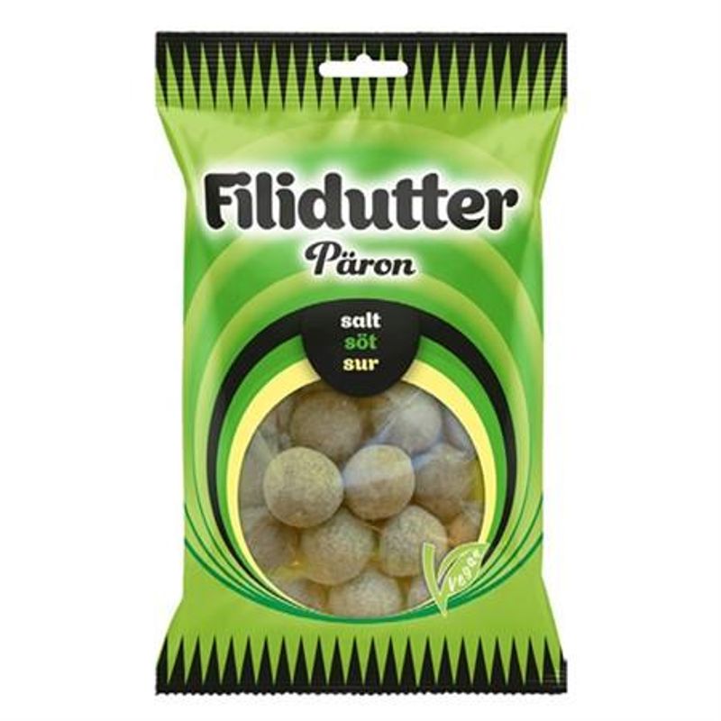 Filidutter Pære 65g