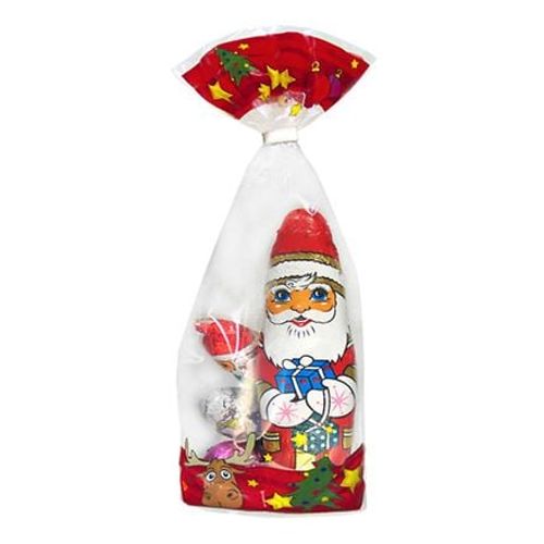 Julepose Sjokolade Julenisse 150g