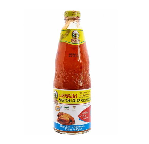 Pantai Sweet Chili Sauce Chicken 730ml 