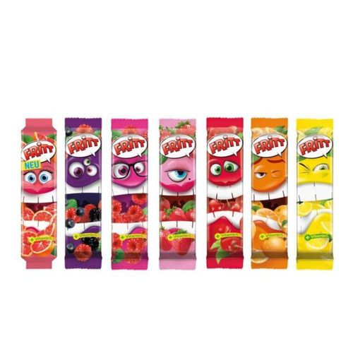 Fritt Chewy Candy 70g