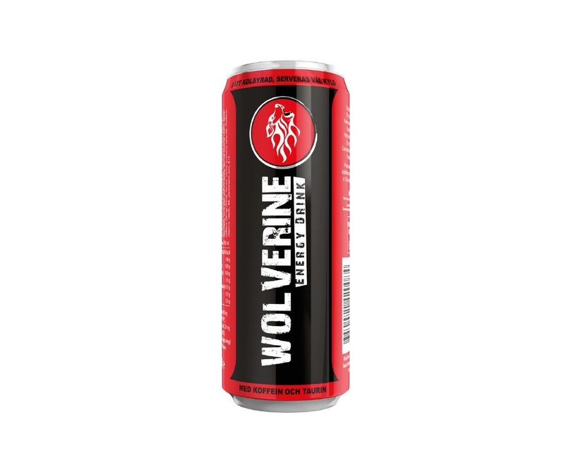Wolverine Original 250ml