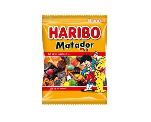 Matador Mix 275g