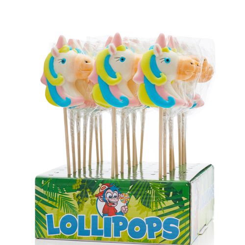 Unicorn Pop (Datotilbud)