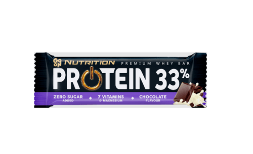 Go On Nutrition Protein 33% Chocolate 50g