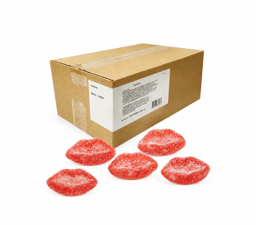 Sour Kiss Mouth 2,7kg