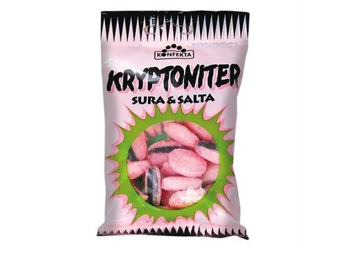 Kryptoniter  Pose 60g