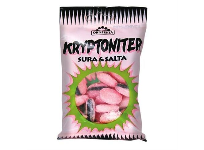 Hovedbilde Kryptoniter  Pose 60g