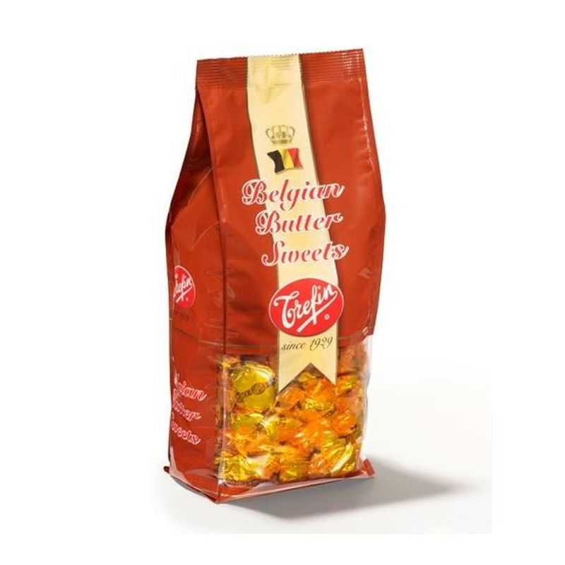 Trefin Orfina Guldkola 850g