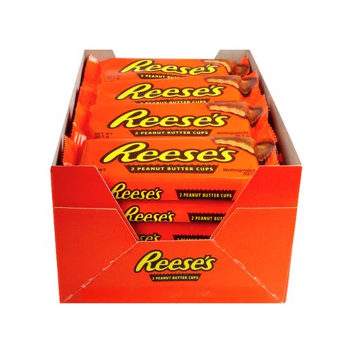 Reese's Peanut Butter Cup 24x39g