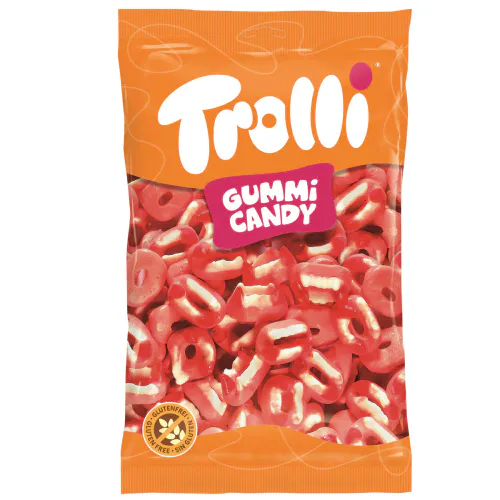 Trolli Vampire Teeth 1kg