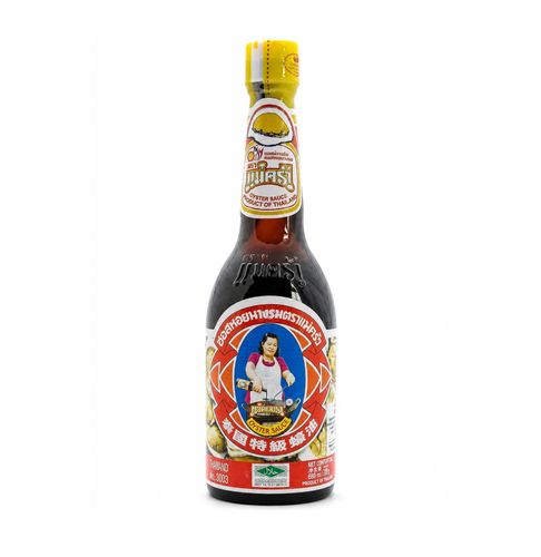 Maekrua Oyster Sauce 600ml